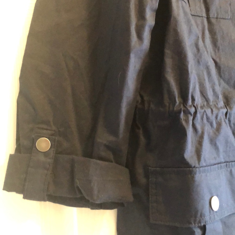 Jacket - Picture 5 of 5